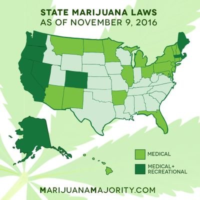 Raising Cannabis Awareness
NJ Licensed Cultivator