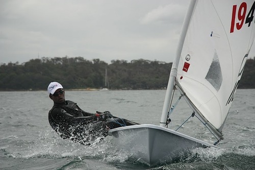 🇦🇺 & 🇮🇳. Former team India athlete from the sport of Sailing.Views expressed are my own.