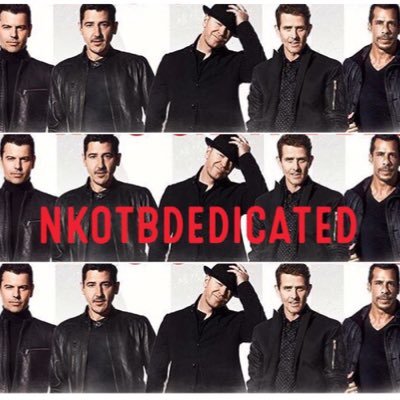 nkotbdedicated Profile Picture