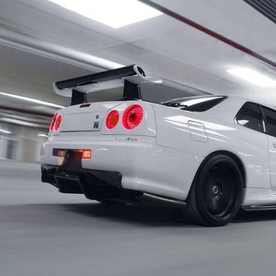 GTR