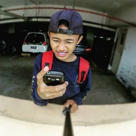 AdityaAnggaSaputra Profile