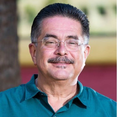 Husband, Dad, Tucsonan. Democrat. Chairman of the Pima County Board of Supervisors. Friend of our environment, working families, children, and seniors.