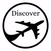 Discover（ディスカバー）(@discover1015) 's Twitter Profile Photo