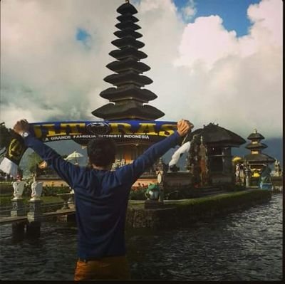 Ma Fii Qolbi Ghairullah #Internazionale #Ular12Inter #SekteKoalisione #LaGrandePersija #JayaRaya