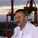 Master Mariner