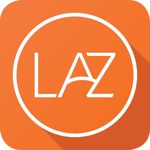 Lazada-Metro Manila