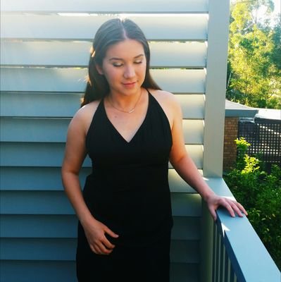 _SoniaWhite's profile picture. When in doubt run it out.
