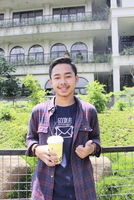 DimasZulfiardi's profile picture. Pemain Musik, Penikmat Kopi, Pecinta Alam