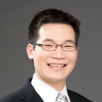 C Huie Lin MD, PhD 林存暉