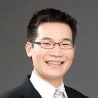 C Huie Lin MD, PhD 林存暉 (@huielin) 's Twitter Profile