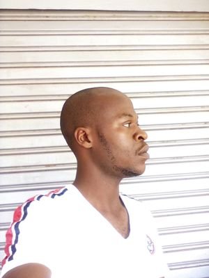 rongomachoga's profile picture. I kwon who I am