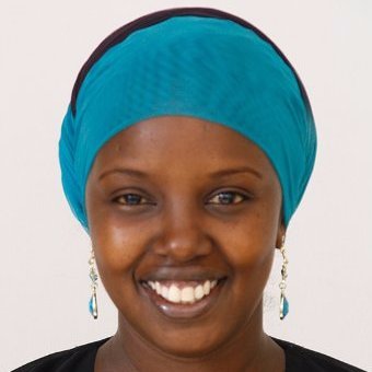 amuigai's profile picture. When you know better, you do better.