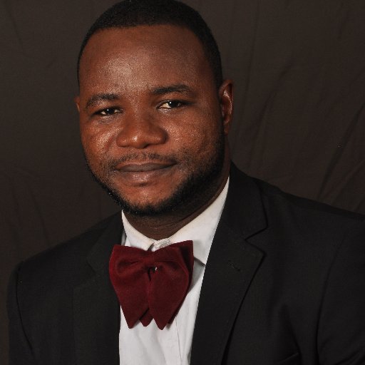 Olusholamayowa's profile picture. A teacher, mentor, writer, and a Critical Discourse Analyst...