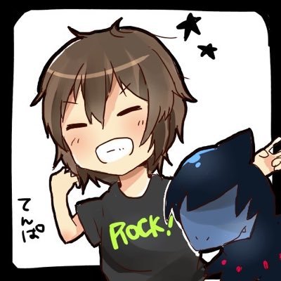 ひげてんぱさんのプロフィール画像