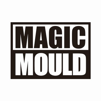 MAGIC MOULD (@magic_mould) / X MAGIC MOULD (@magic_mould) / X