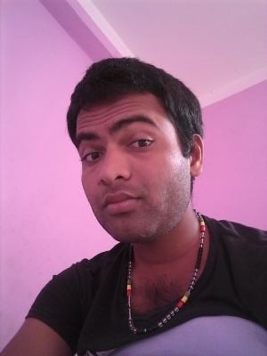 humpramod's profile picture. Devops Engineer