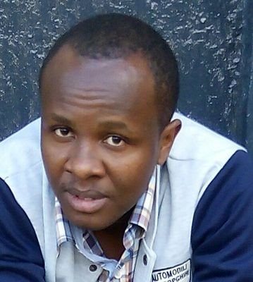 BenMukuria's profile picture. Button mushroom and tree tomato farmer, Horticulturist