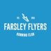 Farsley Flyers (@FarsleyFlyers) Twitter profile photo