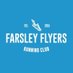 Farsley Flyers (@farsleyflyers) Twitter profile photo Farsley Flyers (@farsleyflyers) Twitter profile photo