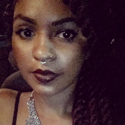 Aminah_ness's profile picture. Trust, Faith, Blessed.