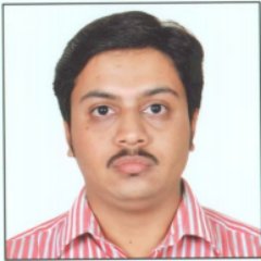 SHREENIDHIMATH's profile picture. 