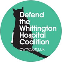 DWH Coalition as was 💙💙💙(@dwhcoalition) 's Twitter Profile Photo