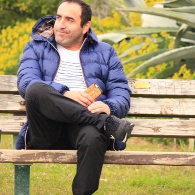 osman_osmannz52's profile picture. 