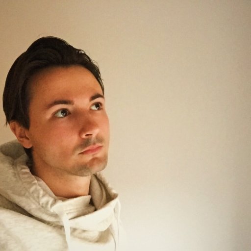 Daniel Cobo Profile