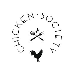 Join the Chicken Society, London's tastiest spit-roasted chicken. 🐔🐔🐔