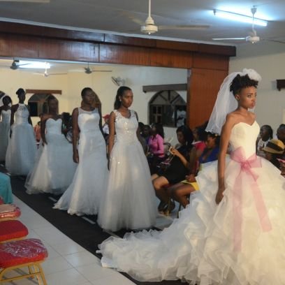 Organised by passionate youths in pwani with an aim to Rebrand fashion in Mombasa & put Mombasa Fashion on Map