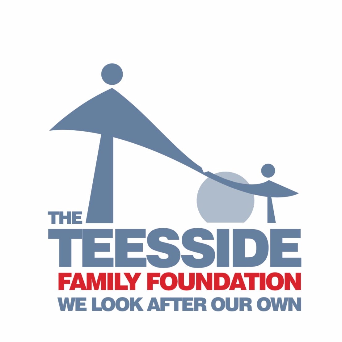 We are the Teesside Family dedicated to supporting local people and causes in Teesside area 
#welookafterourown