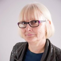 Alison Hughes (@ahcreattrans) 's Twitter Profile