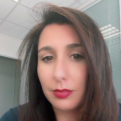 sindasahaly's profile picture. Responsable de BU chez @groupecreative