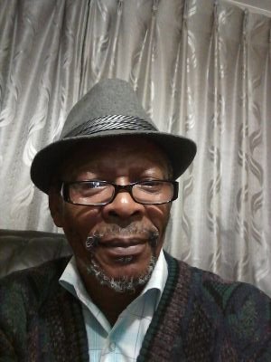 sizwe_johnson's profile picture. Building Designer 
Social Economic Development Activist