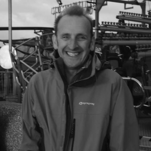 #technology #marketing man. Jacques Cousteau fan. Loves #innovation, food, fishing. Views my own.