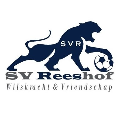 Dit is het officiële Twitter account van SV Reeshof. Wij houden u op de hoogte van al het nieuws omtrent de club. Facebook, Instagram en YouTube: Mediateam SVR