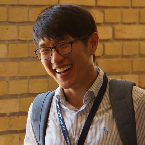 SEOGI, KANG Profile