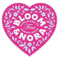 Bloom And Nora (@bloomandnora) 's Twitter Profile