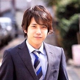 嵐ニノ画像集 Nino Arasisan のツイプロ