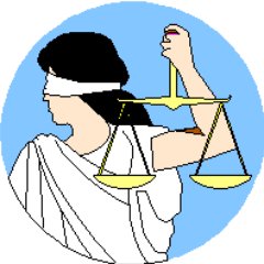 Our Vision: Provision of effective and efficient legal and judicial service with a human face.