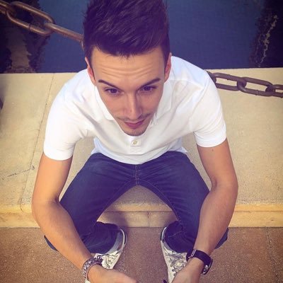 HuguesMansion's profile picture. 