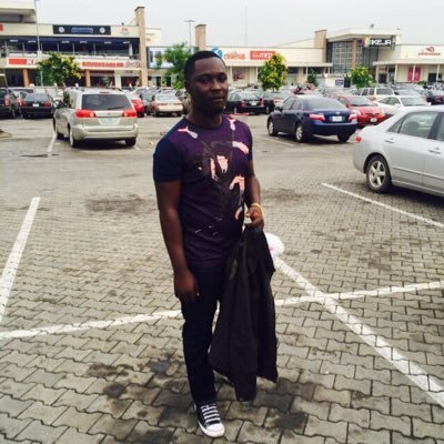 Kazeem4Bukola's profile picture. 