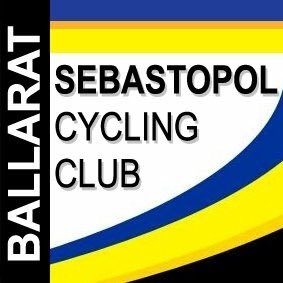 Official twitter page for the Ballarat Sebastopol Cycling Club, follow for updates on races and various Club members success. Road, Track, MTB and BMX