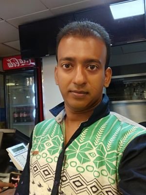 pappuch1988's profile picture.