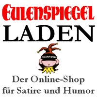 EULENSPIEGEL-Laden(@Eule_Laden) 's Twitter Profile Photo