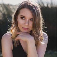Krystal Sutherland (@km_sutherland) 's Twitter Profile
