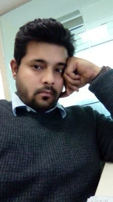 varunsingh18in1's profile picture. coffee-Drinker, e-Reader Addict, Blogger. I'm very busy and awesome