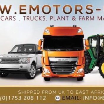 equatormotorsuk Profile Picture