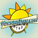Dan Hurst - @morningdan - Twitter