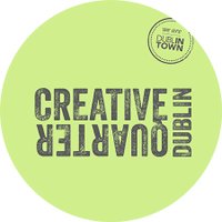 Creative Quarter (@creativeqdublin) 's Twitter Profile Photo Creative Quarter (@creativeqdublin) 's Twitter Profile Photo